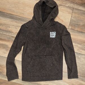 DSG Black Kids Hoodie